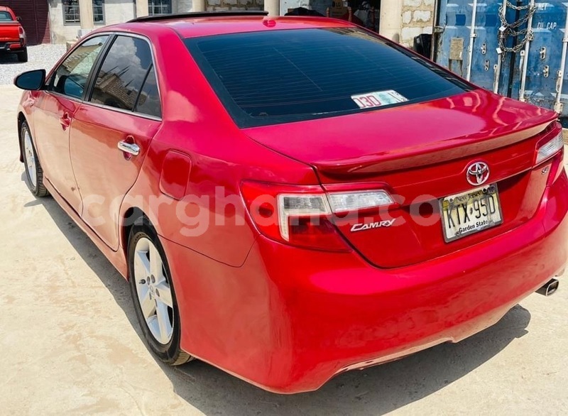 Big with watermark toyota camry greater accra accra 52410