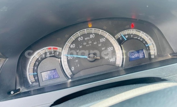 Buy Used Toyota Camry Red Car in Accra in Greater Accra Buy Used Toyota Camry Red Car in Accra in Greater Accra