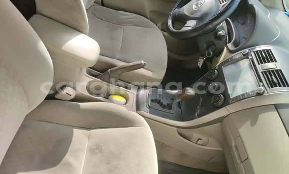 Ra Àlòkù Toyota Corolla Miiran Ọkọ̀ in Accra ni Greater Accra Ra Àlòkù Toyota Corolla Miiran Ọkọ̀ in Accra ni Greater Accra