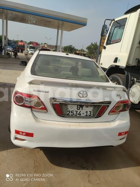 Big with watermark toyota corolla greater accra accra 52411