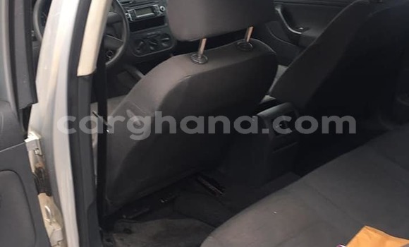 Ra Àlòkù Volkswagen Golf Country Silver Ọkọ̀ in Sekondi–Takoradi Metropolitan ni Oorun Ra Àlòkù Volkswagen Golf Country Silver Ọkọ̀ in Sekondi–Takoradi Metropolitan ni Oorun