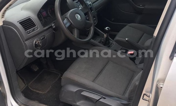 Ra Àlòkù Volkswagen Golf Country Silver Ọkọ̀ in Sekondi–Takoradi Metropolitan ni Oorun Ra Àlòkù Volkswagen Golf Country Silver Ọkọ̀ in Sekondi–Takoradi Metropolitan ni Oorun