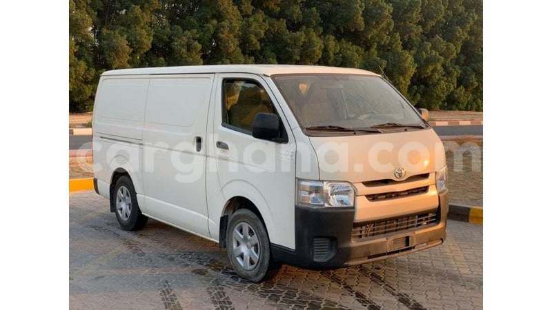 Big with watermark toyota hiace ashanti import dubai 52413