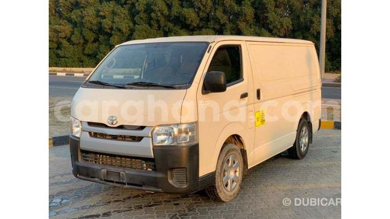 Big with watermark toyota hiace ashanti import dubai 52413