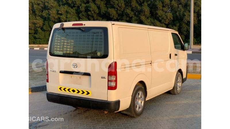 Big with watermark toyota hiace ashanti import dubai 52413