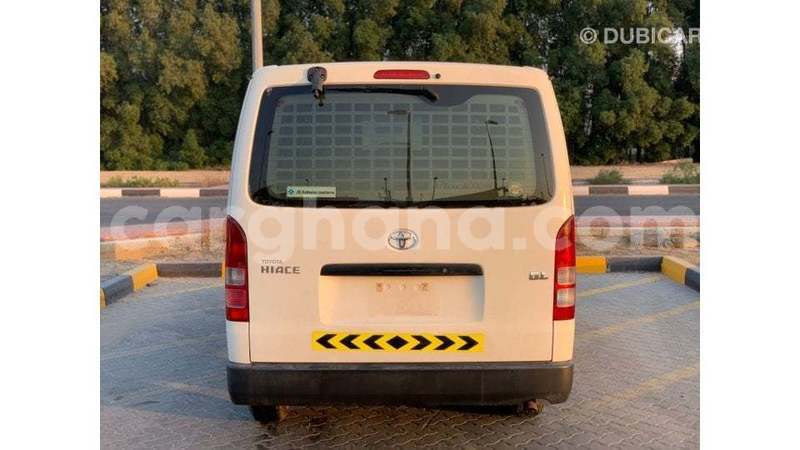 Big with watermark toyota hiace ashanti import dubai 52413