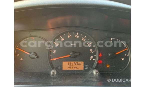 Buy Import Toyota Hiace White Car in Import - Dubai in Ashanti Buy Import Toyota Hiace White Car in Import - Dubai in Ashanti