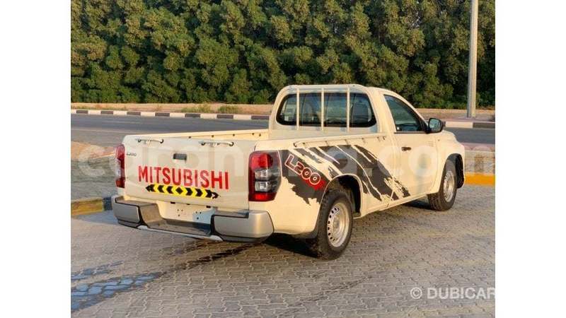 Big with watermark mitsubishi l200 ashanti import dubai 52414