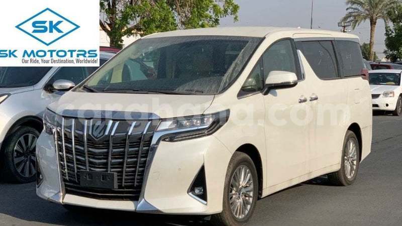 Big with watermark toyota alphard ashanti import dubai 52415