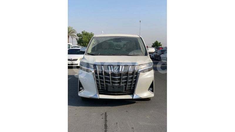 Big with watermark toyota alphard ashanti import dubai 52415