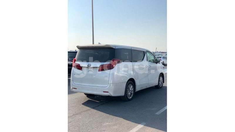 Big with watermark toyota alphard ashanti import dubai 52415