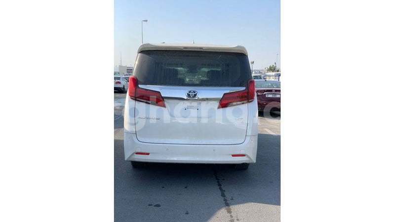 Big with watermark toyota alphard ashanti import dubai 52415