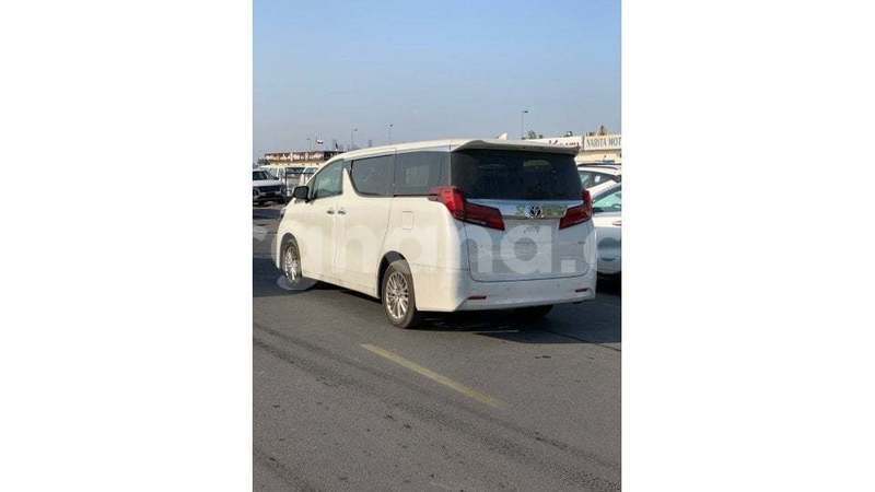 Big with watermark toyota alphard ashanti import dubai 52415