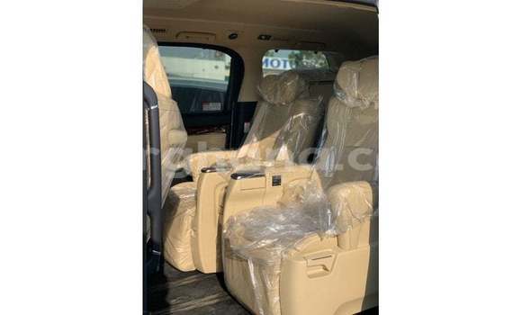Ra Imported Toyota Alphard funfun Ọkọ̀ in Import - Dubai ni Ashanti Ra Imported Toyota Alphard funfun Ọkọ̀ in Import - Dubai ni Ashanti