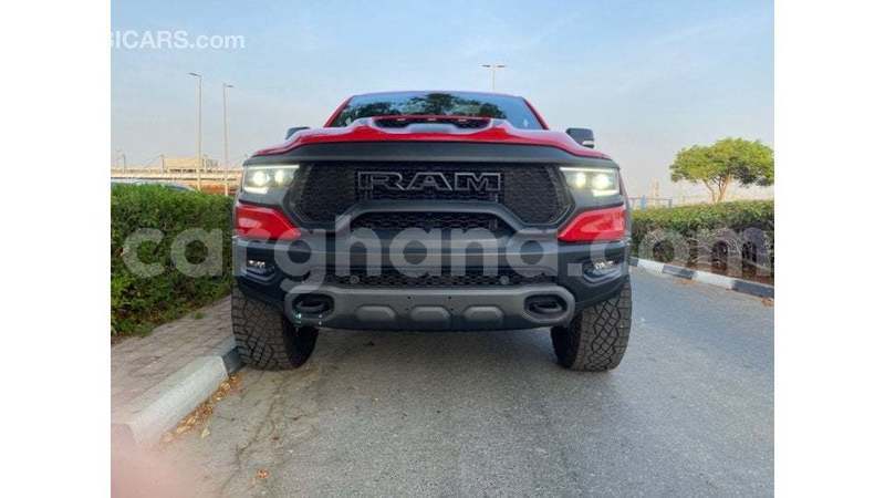 Big with watermark dodge ram ashanti import dubai 52416