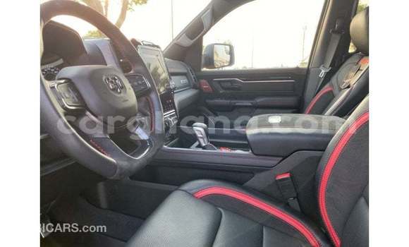 Buy Import Dodge RAM Red Car in Import - Dubai in Ashanti Buy Import Dodge RAM Red Car in Import - Dubai in Ashanti