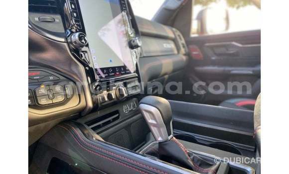 Buy Import Dodge RAM Red Car in Import - Dubai in Ashanti Buy Import Dodge RAM Red Car in Import - Dubai in Ashanti