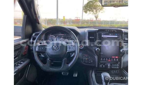 Buy Import Dodge RAM Red Car in Import - Dubai in Ashanti Buy Import Dodge RAM Red Car in Import - Dubai in Ashanti