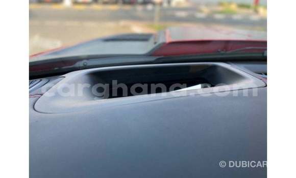 Buy Import Dodge RAM Red Car in Import - Dubai in Ashanti Buy Import Dodge RAM Red Car in Import - Dubai in Ashanti