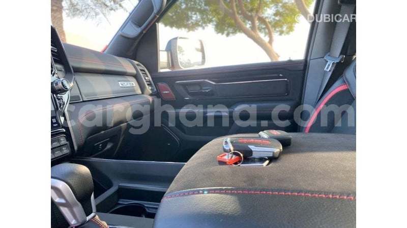 Big with watermark dodge ram ashanti import dubai 52416