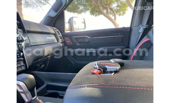 Buy Import Dodge RAM Red Car in Import - Dubai in Ashanti Buy Import Dodge RAM Red Car in Import - Dubai in Ashanti