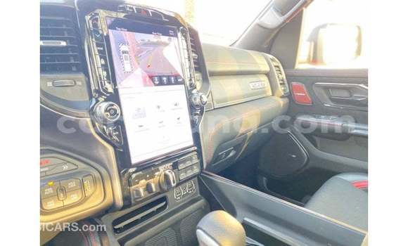 Buy Import Dodge RAM Red Car in Import - Dubai in Ashanti Buy Import Dodge RAM Red Car in Import - Dubai in Ashanti