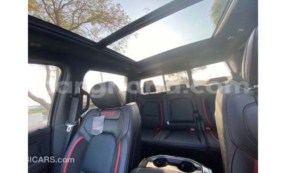 Buy Import Dodge RAM Red Car in Import - Dubai in Ashanti Buy Import Dodge RAM Red Car in Import - Dubai in Ashanti