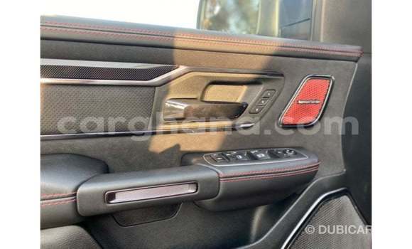 Buy Import Dodge RAM Red Car in Import - Dubai in Ashanti Buy Import Dodge RAM Red Car in Import - Dubai in Ashanti