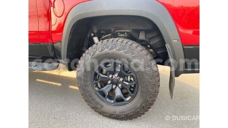 Big with watermark dodge ram ashanti import dubai 52416