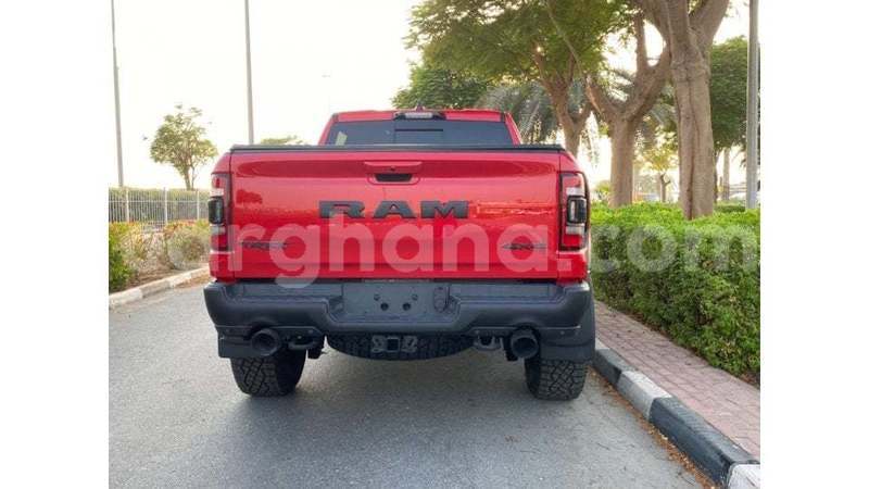 Big with watermark dodge ram ashanti import dubai 52416