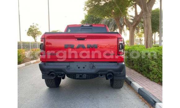 Buy Import Dodge RAM Red Car in Import - Dubai in Ashanti Buy Import Dodge RAM Red Car in Import - Dubai in Ashanti