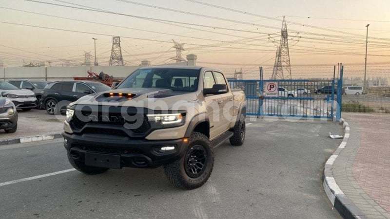 Big with watermark dodge ram ashanti import dubai 52417