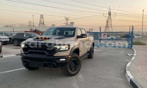 Sayi Imported Dodge RAM M Mota in Import - Dubai a Ashanti