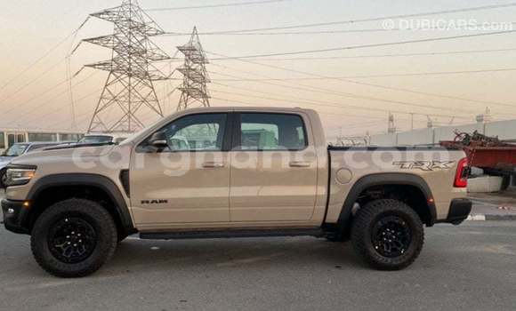 Buy Import Dodge RAM Beige Car in Import - Dubai in Ashanti Buy Import Dodge RAM Beige Car in Import - Dubai in Ashanti