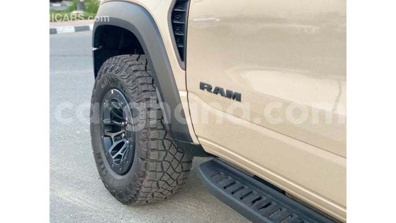 Big with watermark dodge ram ashanti import dubai 52417