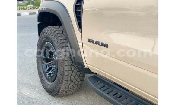Buy Import Dodge RAM Beige Car in Import - Dubai in Ashanti Buy Import Dodge RAM Beige Car in Import - Dubai in Ashanti