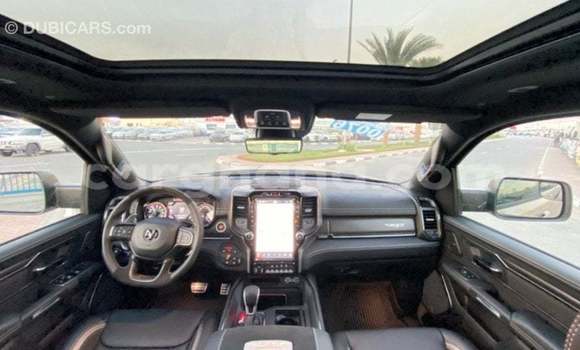 Buy Import Dodge RAM Beige Car in Import - Dubai in Ashanti Buy Import Dodge RAM Beige Car in Import - Dubai in Ashanti