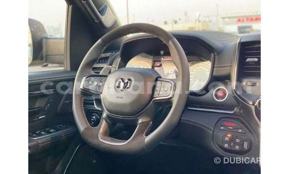 Buy Import Dodge RAM Beige Car in Import - Dubai in Ashanti Buy Import Dodge RAM Beige Car in Import - Dubai in Ashanti