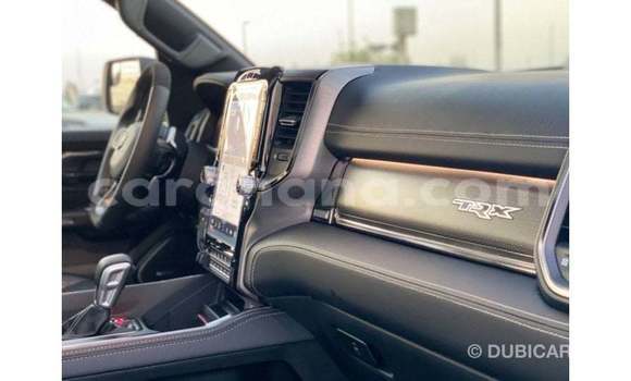Buy Import Dodge RAM Beige Car in Import - Dubai in Ashanti Buy Import Dodge RAM Beige Car in Import - Dubai in Ashanti
