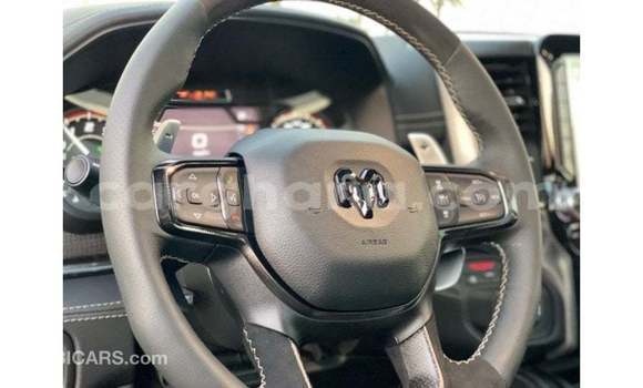 Buy Import Dodge RAM Beige Car in Import - Dubai in Ashanti Buy Import Dodge RAM Beige Car in Import - Dubai in Ashanti