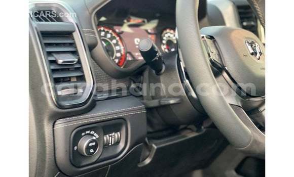 Buy Import Dodge RAM Beige Car in Import - Dubai in Ashanti Buy Import Dodge RAM Beige Car in Import - Dubai in Ashanti