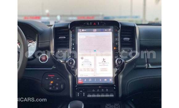Buy Import Dodge RAM Beige Car in Import - Dubai in Ashanti Buy Import Dodge RAM Beige Car in Import - Dubai in Ashanti