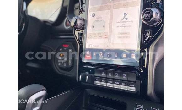 Buy Import Dodge RAM Beige Car in Import - Dubai in Ashanti Buy Import Dodge RAM Beige Car in Import - Dubai in Ashanti