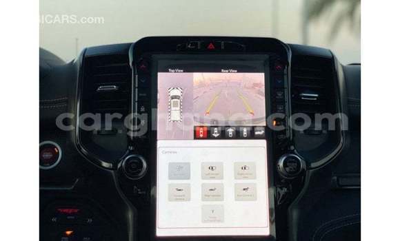 Buy Import Dodge RAM Beige Car in Import - Dubai in Ashanti Buy Import Dodge RAM Beige Car in Import - Dubai in Ashanti