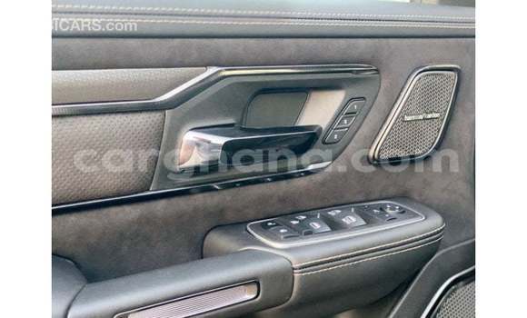 Buy Import Dodge RAM Beige Car in Import - Dubai in Ashanti Buy Import Dodge RAM Beige Car in Import - Dubai in Ashanti