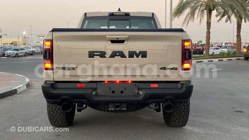 Big with watermark dodge ram ashanti import dubai 52417