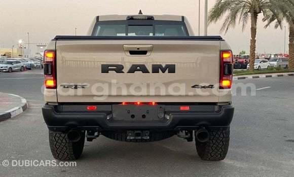 Buy Import Dodge RAM Beige Car in Import - Dubai in Ashanti Buy Import Dodge RAM Beige Car in Import - Dubai in Ashanti