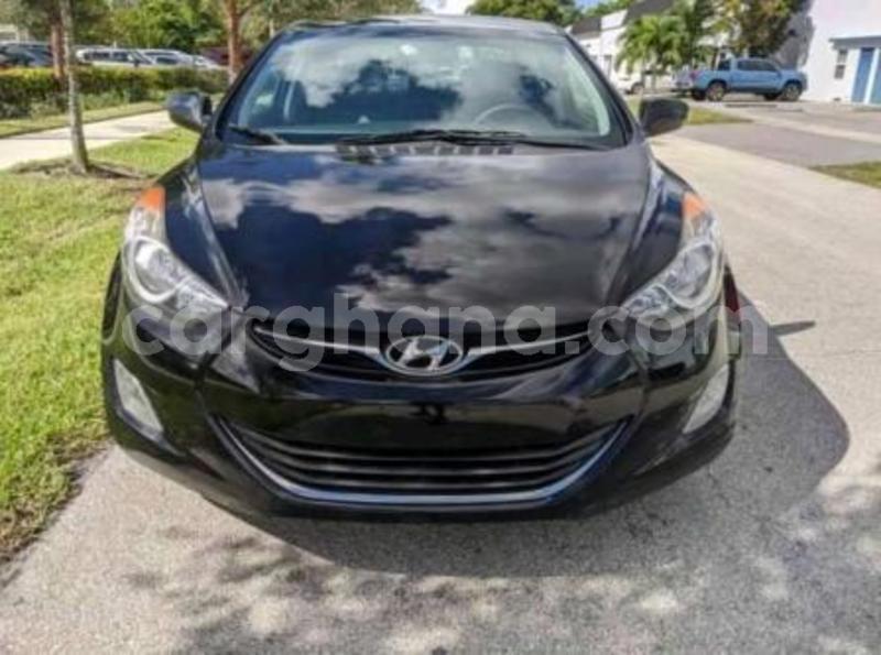 Big with watermark hyundai elantra greater accra tema 52418