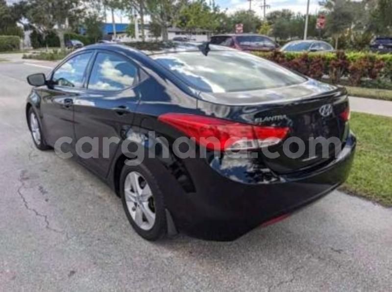 Big with watermark hyundai elantra greater accra tema 52418