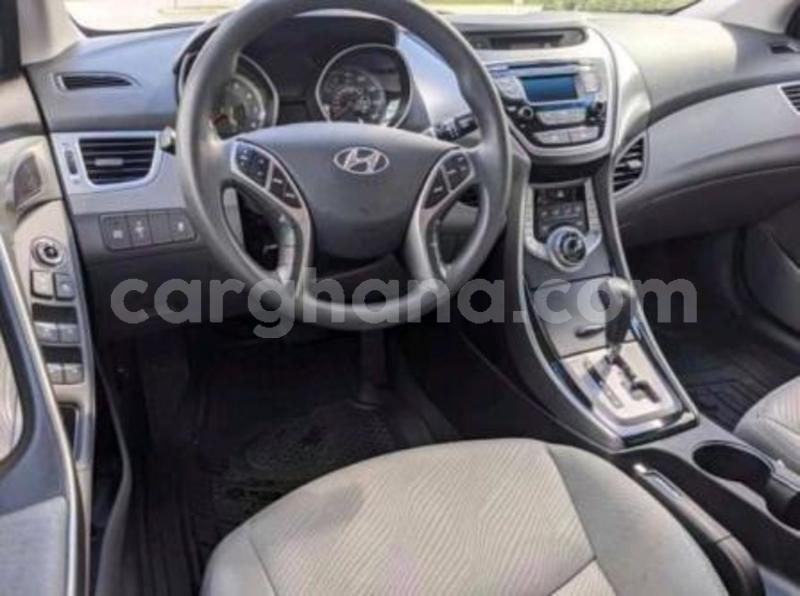Big with watermark hyundai elantra greater accra tema 52418